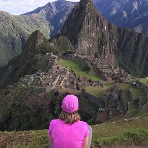 Meet your Posher, Dedra